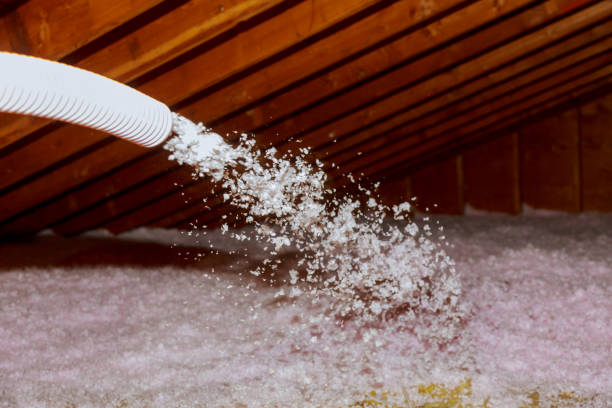 Best Spray Foam Insulation in Orangeburg, SC