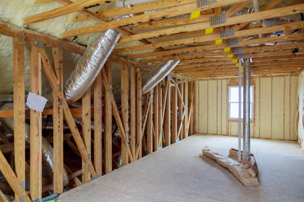 Orangeburg, SC Insulation Contractor Company