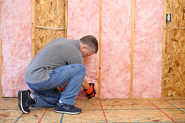 Best Blown-in Insulation in Orangeburg, SC