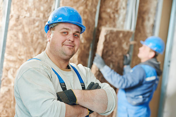 Types of Insulation We Offer in Orangeburg, SC