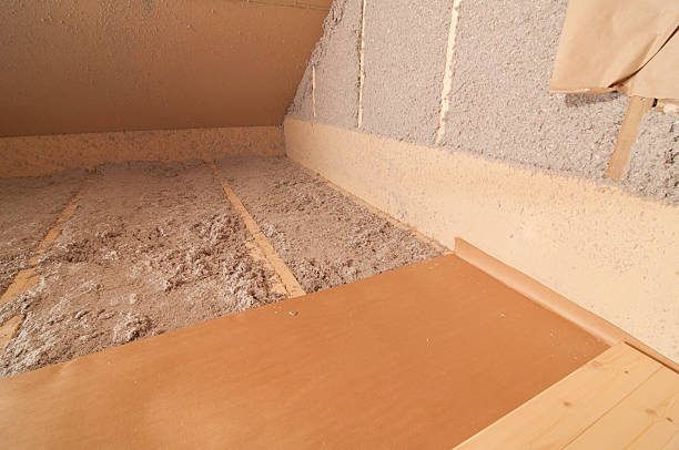 Best Insulation for Specific Applications in Orangeburg, SC