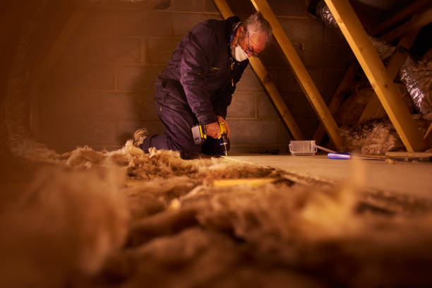 Best Spray Foam Insulation in Orangeburg, SC